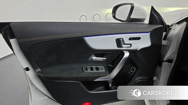 Mercedes-Benz CLA-Class C118 id 4775115 из Кореи 16