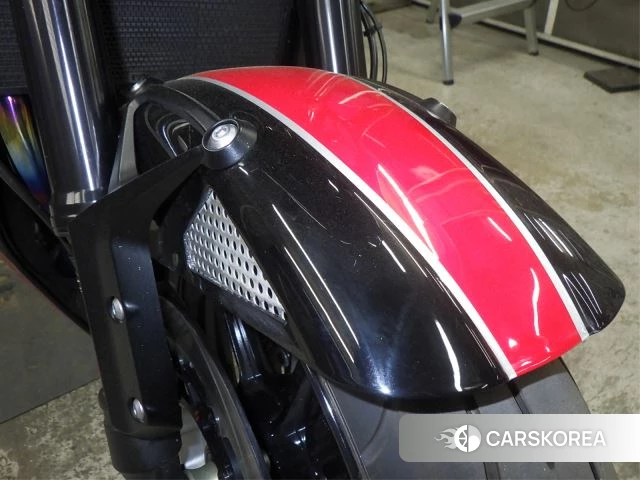 Kawasaki Z900RS id 3939610 из Японии 16