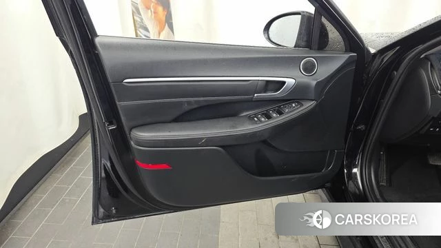 Hyundai Sonata (DN8) id 4567175 из Кореи 16