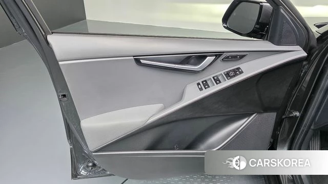 Kia Di Ol Nu Niro id 4506793 из Кореи 16