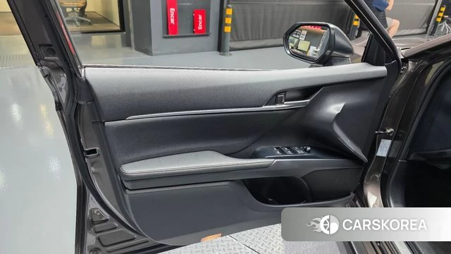 Toyota Camry (XV70) id 4557556 из Кореи 16