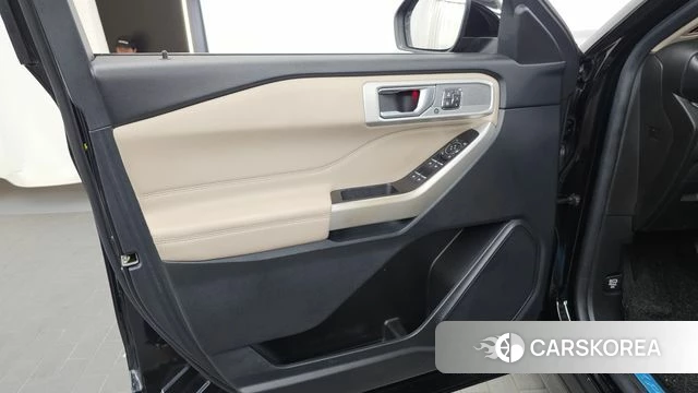 Ford Explorer 6th Generation id 4476075 из Кореи 16