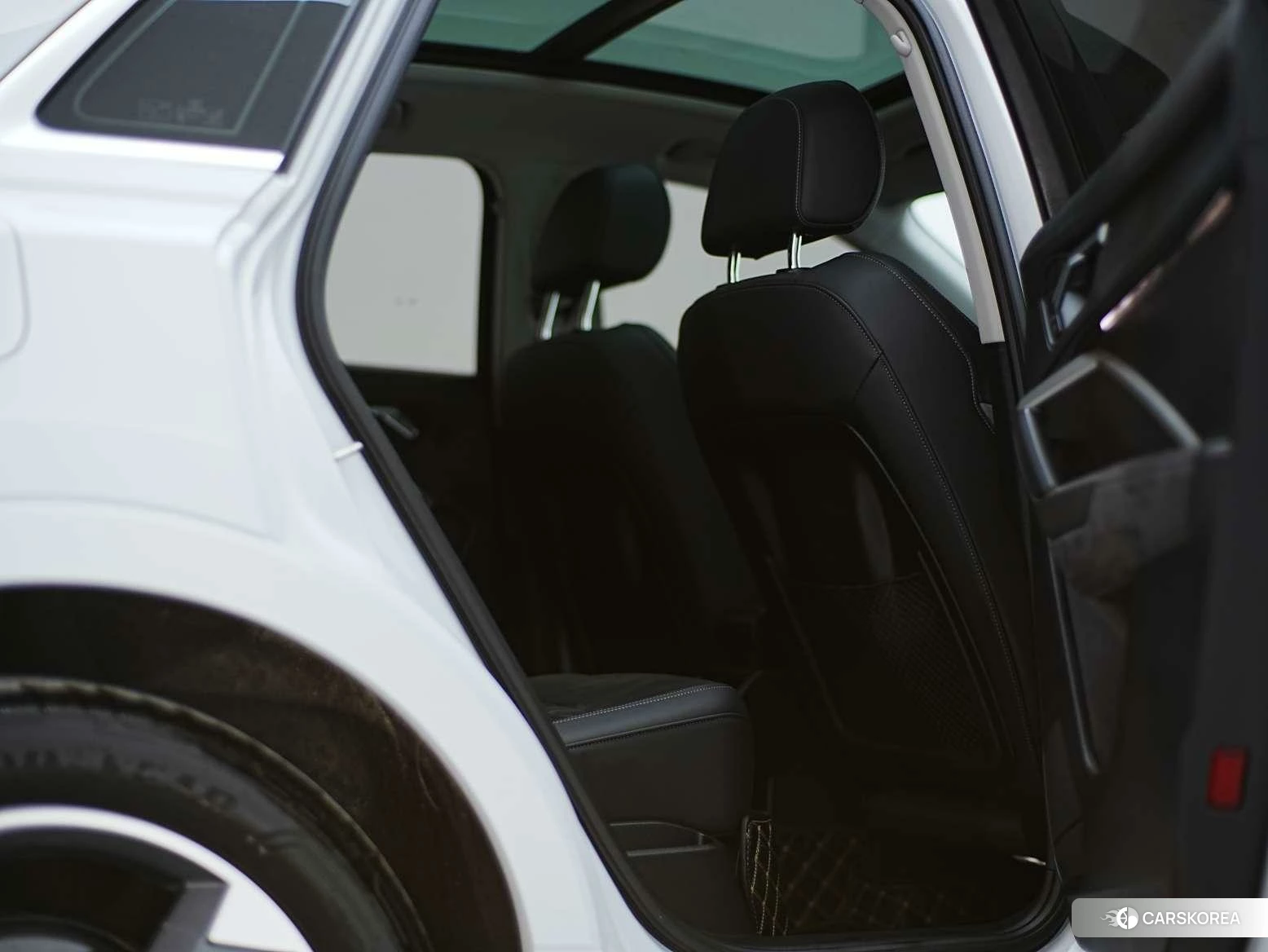 Audi Q3 id 4479314 из Китая 16