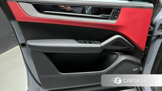 Porsche Cayenne (PO536) id 4388242 из Кореи 16