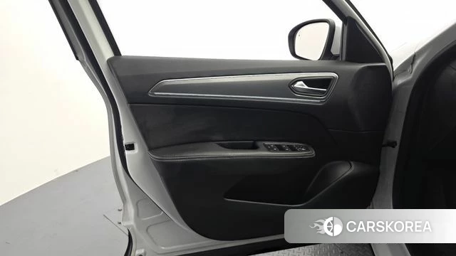 Renault Korea (Samsung) XM3 id 4535898 из Кореи 16