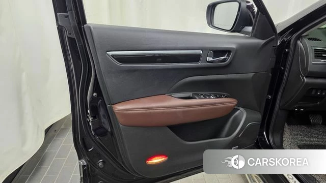 Renault Korea (Samsung) QM6 id 4477353 из Кореи 16
