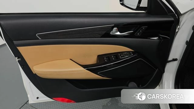 Kia K7 Premier id 4594991 из Кореи 16