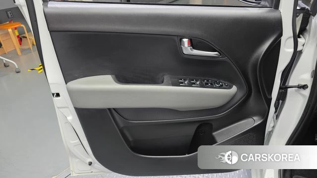 Kia The New Kia Ray id 4935145 из Кореи 16