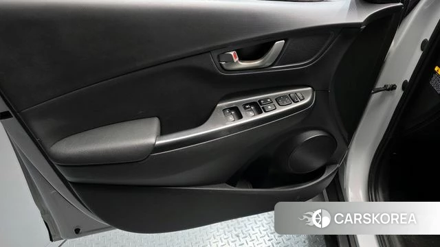 Hyundai Kona id 4188641 из Кореи 16