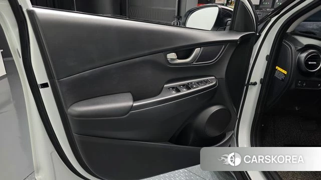 Hyundai Kona id 4873668 из Кореи 16