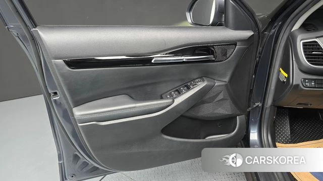 Kia Seltos id 4429998 из Кореи 16