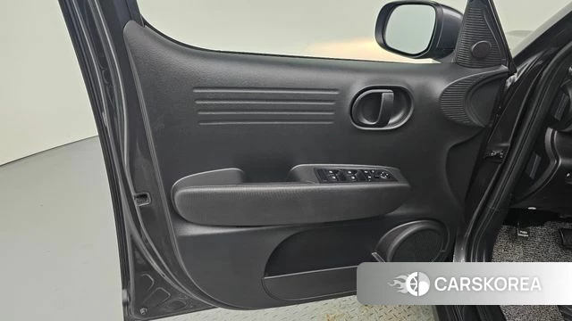 Hyundai Casper id 4617910 из Кореи 16