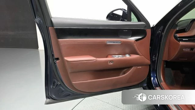 Genesis G90 (RS4) id 4863392 из Кореи 16