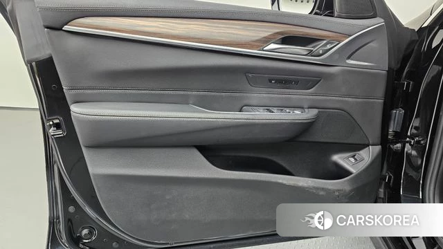 BMW 6 Series GT (G32) id 4682102 из Кореи 16