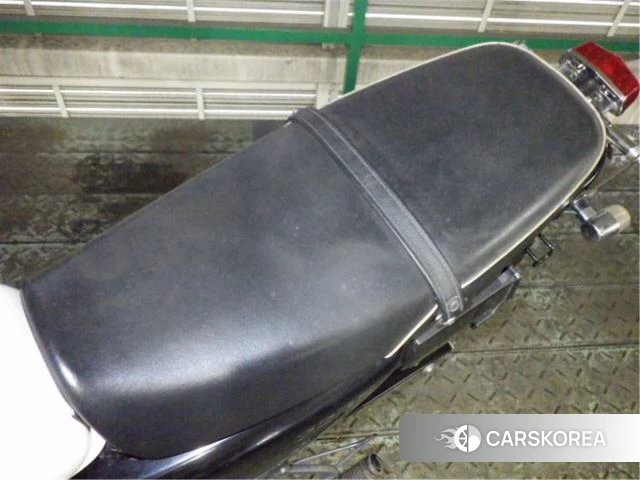 Honda CB223S id 4184730 из Японии 16