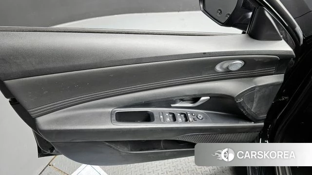 Hyundai Avante (CN7) id 4396622 из Кореи 16