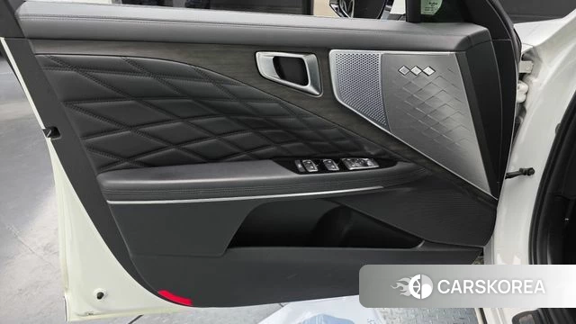 Kia K8 Hybrid id 4361327 из Кореи 16