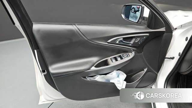 Chevrolet (GM Daewoo) All New Malibu id 4605352 из Кореи 16