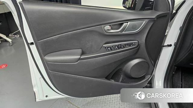 Hyundai Kona Electric id 4470674 из Кореи 16