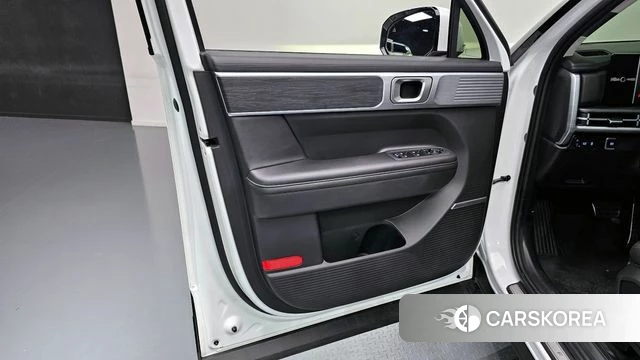 Hyundai Santa Fe (MX5) id 4394879 из Кореи 16