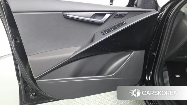 Kia Di All New Niro EV id 4675544 из Кореи 16