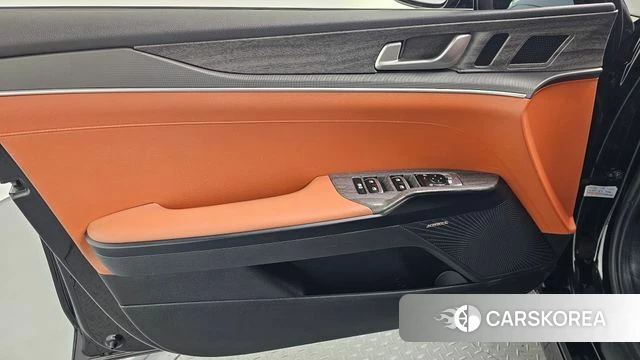 Kia The New K5 3rd generation id 4201019 из Кореи 16