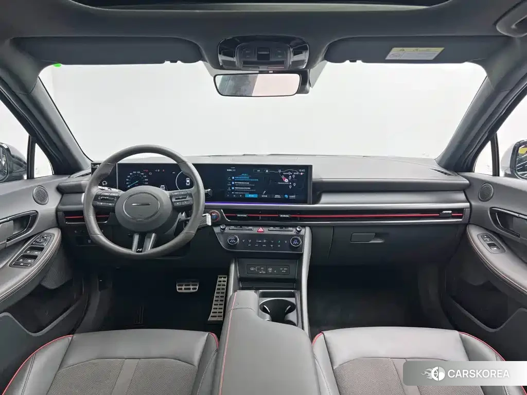 Hyundai Sonata id 4685916 из Китая 16