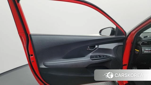 Hyundai Veloster (JS) id 4246134 из Кореи 16