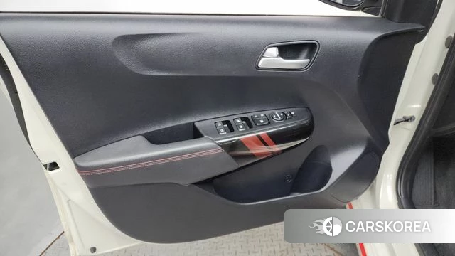 Kia All New Morning (JA) id 4285662 из Кореи 16