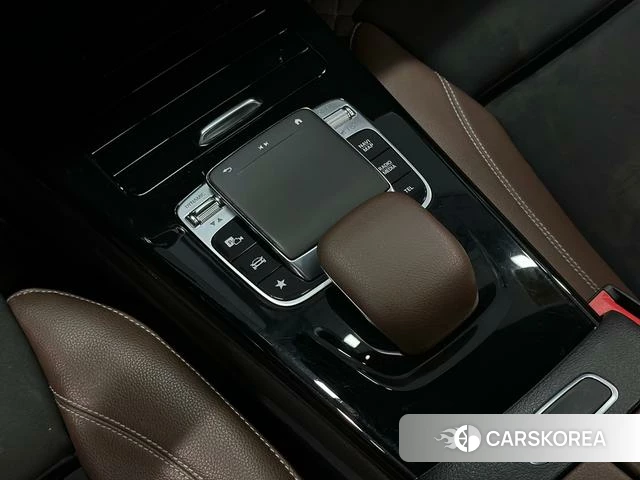 Mercedes-Benz Class A id 4212246 из Китая 16