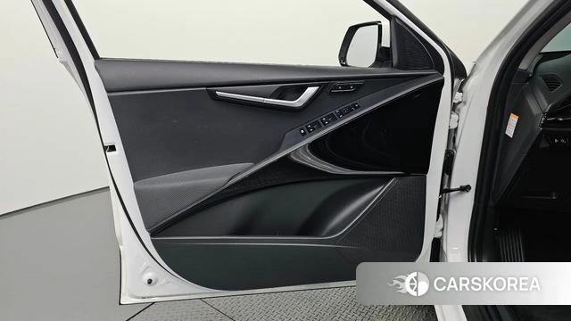 Kia Di All New Niro EV id 4745042 из Кореи 16