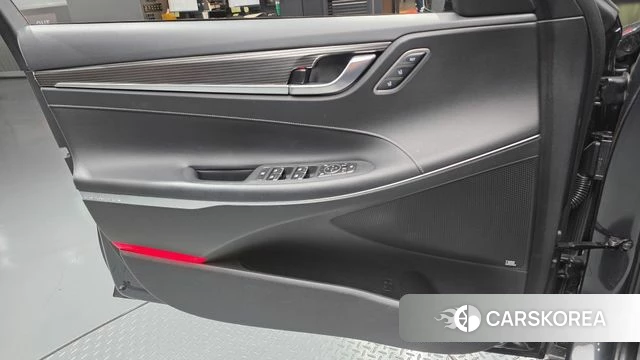 Hyundai Grandeur IG id 4225765 из Кореи 16