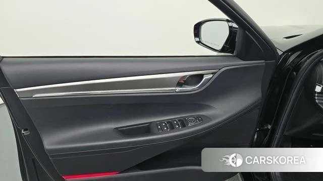 Hyundai The New Grandeur IG id 4309147 из Кореи 16