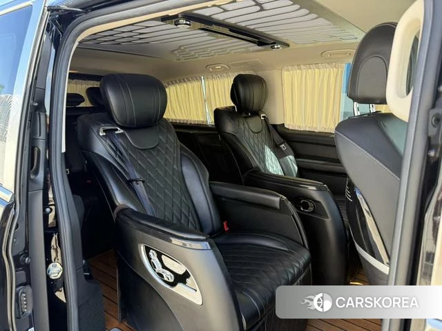 Mercedes-Benz Vito id 4259456 из Китая 16