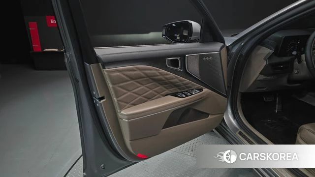 Kia K8 Hybrid id 4562166 из Кореи 16