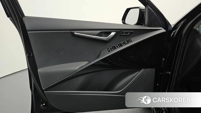 Kia Di All New Niro EV id 4223226 из Кореи 16