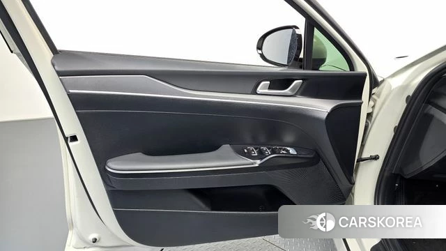 Kia The New K5 3rd generation id 4539599 из Кореи 16
