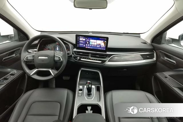 Haval H6 id 4210350 из Китая 16