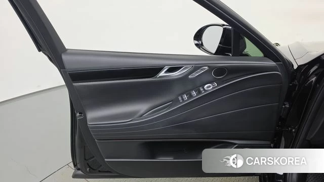 Genesis G80 (RG3) id 4756909 из Кореи 16