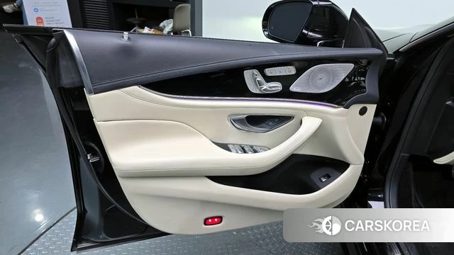 Mercedes-Benz AMG GT id 4330661 из Кореи 16