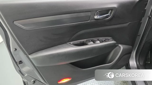 Renault Korea (Samsung) The New QM6 id 4873004 из Кореи 16
