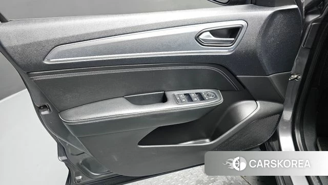 Renault Korea (Samsung) XM3 id 4688893 из Кореи 16