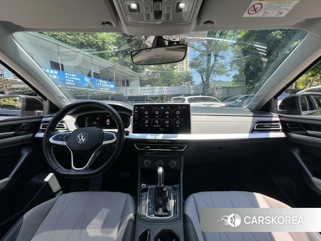 Volkswagen Lavida id 4275791 из Китая 16