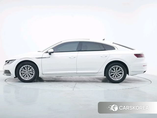 Volkswagen CC id 4253314 из Китая 16
