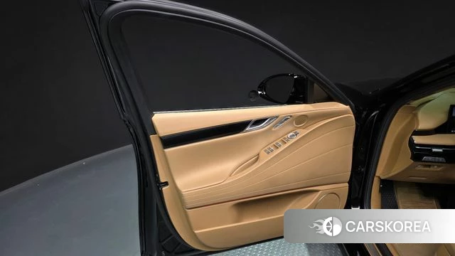 Genesis G80 (RG3) id 4493567 из Кореи 16