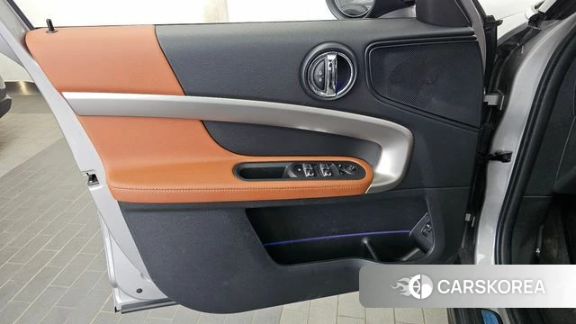 Mini Cooper S Countryman id 4488256 из Кореи 16