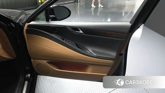 Genesis G80 (RG3) id 4402379 из Кореи 16