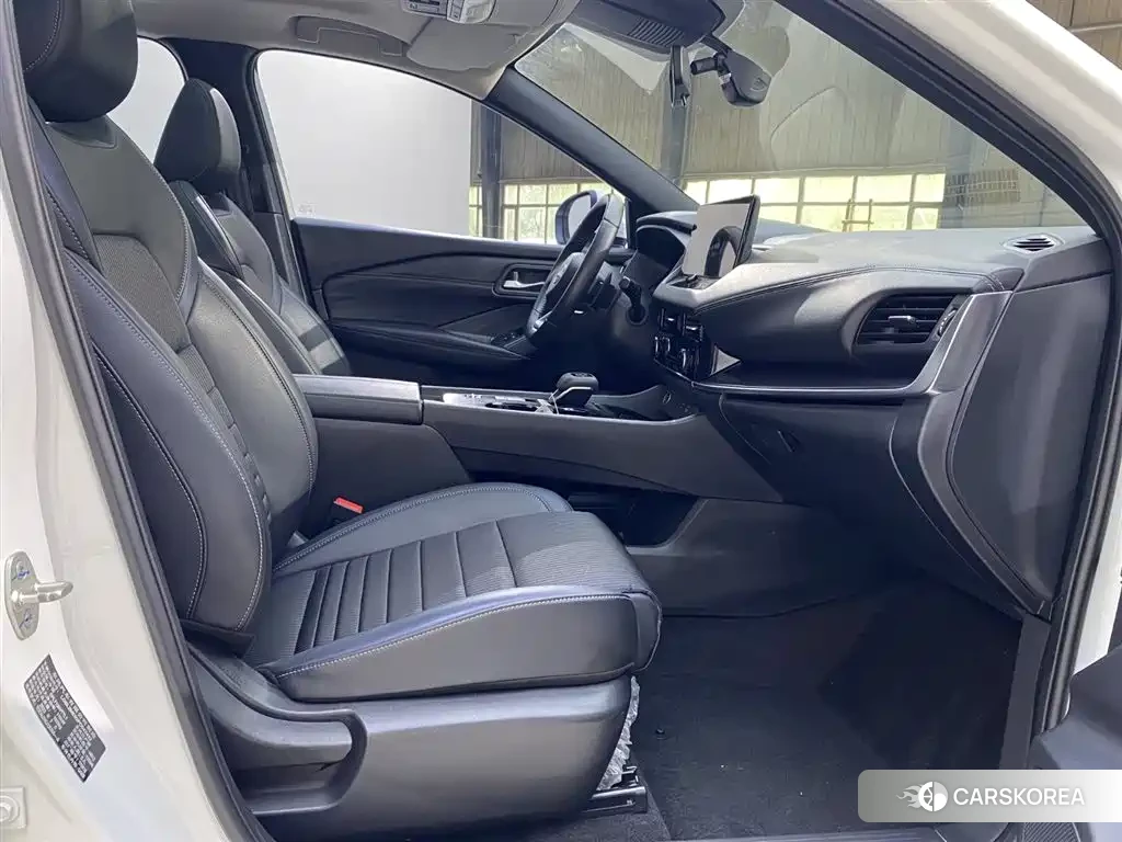 Nissan Qashqai id 4514328 из Китая 16