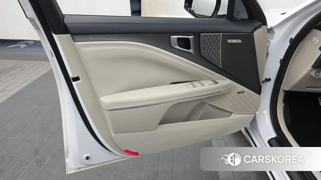 Kia The New K8 id 4921128 из Кореи 16