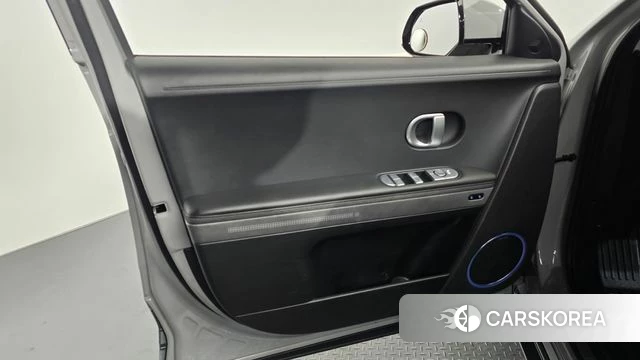 Hyundai Ionic 5 id 4481384 из Кореи 16